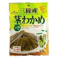 Sokan Seasoned Wakame Seaweed Snacks