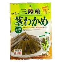 sokan seasoned wakame seaweed snacks