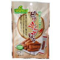 sokan spicy burdock snacks