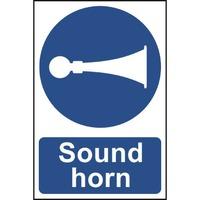 Sound horn - Self Adhesive Stick...