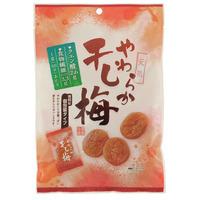 sokan soft dried plum snacks