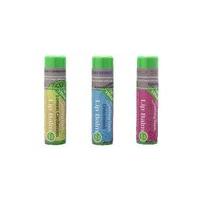 soothing touch organic vegan lip balm