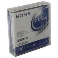 sony lt03 ultrium data cartridge 400800gb worm media ltx400gwn