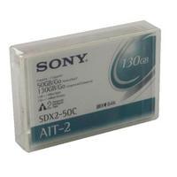 sony ait 2 data cartridge 50100gb sdx2 50c