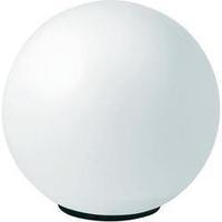 Solar decorative light Solar globe LED Cold white Stellar 1076 White (frosted)