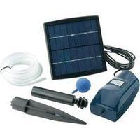 Solar pond air pump 150 l/h FIAP Air Active Solar SET 150 2947