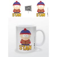 south park stan mug