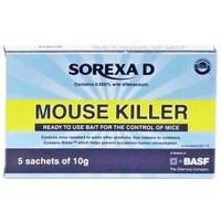 Sorexa Pest Control Mouse Killer