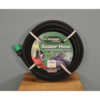 Soaker Hose For Raised Garden Beds (15m) by Kingfisher