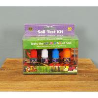 Soil Testing Kit (60 Tests) by Garland