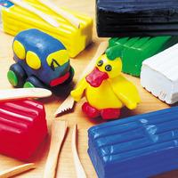 Soft-Fun 500g Blocks Assortment