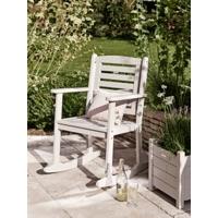 somerton outdoor rocker