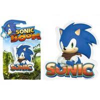 Sonic Boom Jumbo Eraser