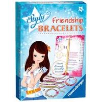 So Styly Friendship Bracelets