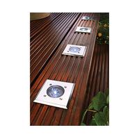 Solar Decking Lights (Set of 10)