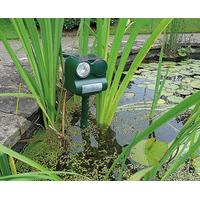 Sound and Light Heron/Pest Repeller