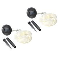 solar led rope lights 2 save 10