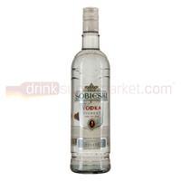 Sobieski Diamond Vodka 70cl