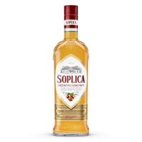 Soplica Orzech Laskowy Hazelnut Vodka Liqueur 50cl