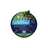 soaker hose 15m