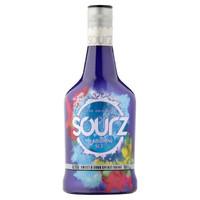 Sourz Rainbow Ice Liqueur 70cl