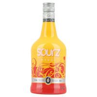 Sourz Mango Liqueur 70cl