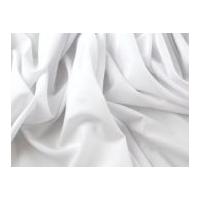 Soft Touch Polyester Crepe Dress Fabric