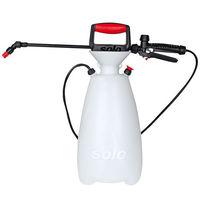 Solo Solo 409 Classic 7 Litre Hand Held Sprayer