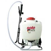 solo solo so475dbasic 15 litre manual backpack sprayer