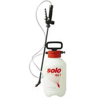 Solo Solo SO461 5 Litre Manual Hand Garden Sprayer