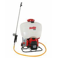 Solo Solo SO434 18 Litre 28.9cc Petrol Backpack Sprayer