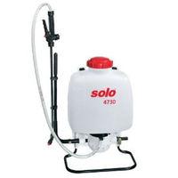 Solo Solo SO473/DBASIC 12 Litre Manual Backpack Sprayer