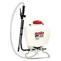 solo solo so425pcomf 15 litre manual backpack sprayer