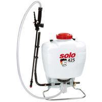 Solo Solo SO425/PBASIC 15 Litre Manual Backpack Sprayer