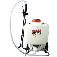 Solo Solo SO475/DPRO 15 Litre Manual Backpack Sprayer