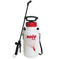 solo solo so456 5 litre manual hand garden sprayer