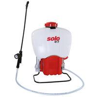 solo solo so417 18 litre 12v backpack sprayer