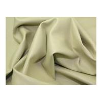 soft pvc leathercloth faux leather pleather fabric cream