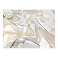 Sonata Silk Supreme Bridal Fabric Ivory