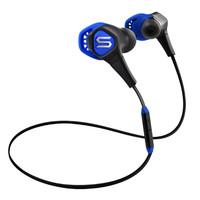 Soul Electronics Run Free Pro Wireless Active Earphones with Bluetooth - Electric Blue