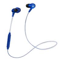Soul Electronics Run Free Pro HD Balanced Armature Sports Earphones with Bluetooth - Blue