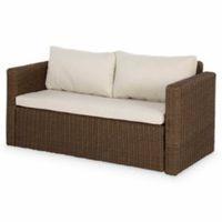 soron rattan sofa