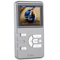 Soundaware Esther M1 HIFI Portable Lossless Audio PCM/DSD Player - Analog Version (Grey)
