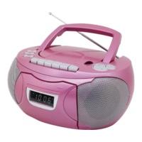 Soundmaster SCD5750 pink