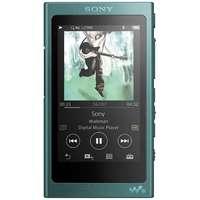 Sony Walkman NW-A35 16GB High Resolution Audio Player (Headphone not included) - Green