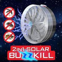 Solar BuzzKill