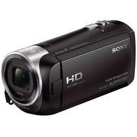 Sony Handycam HDR-CX405 Video Camera and Camcorder