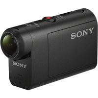 Sony HDR-AS50R Action Cam with Live-View Remote Kit
