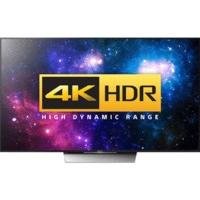 Sony KD-55XD8599