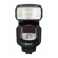 sony hvl f43m flash